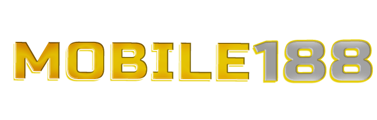 Mobile188 Logo
