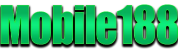 Logo Mobile188